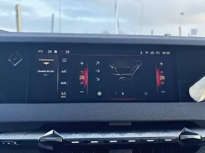 Photo 20 DS DS 4  PureTech 130 EAT8