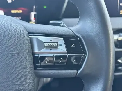 Photo 17 DS DS 4  PureTech 130 EAT8