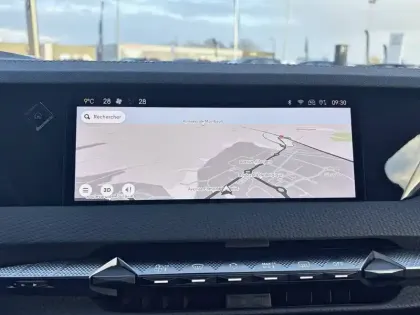 Photo 24 DS DS 4  PureTech 130 EAT8