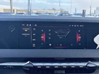 Photo 27 DS DS 4  PureTech 130 EAT8