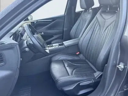 Photo 10 DS DS 4  PureTech 130 EAT8