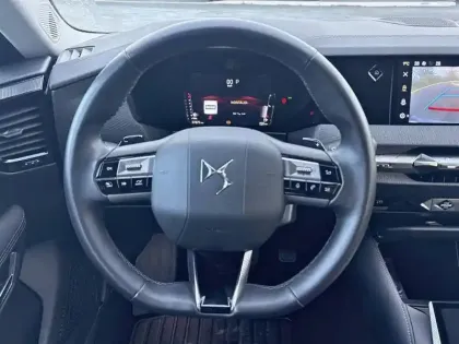 Photo 8 DS DS 4  PureTech 130 EAT8