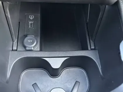 Photo 18 DS DS 4  PureTech 130 EAT8