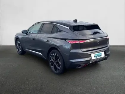 Photo 6 DS DS 4  PureTech 130 EAT8