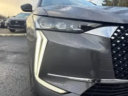 Photo 15 DS DS 4  PureTech 130 EAT8