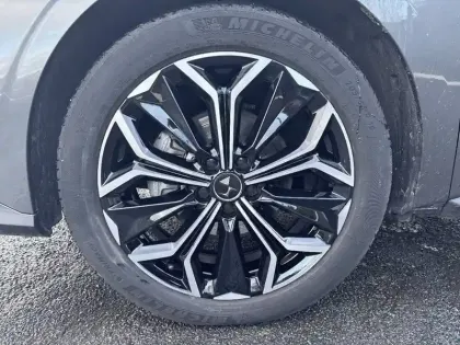 Photo 12 DS DS 4  PureTech 130 EAT8