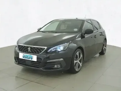 Photo Peugeot 308 Gt Pack