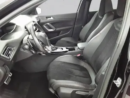 Photo 10 Peugeot 308  PureTech 130ch S&S EAT8