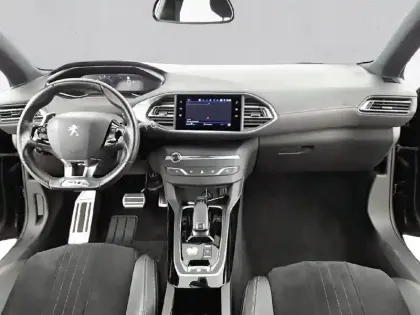 Photo 7 Peugeot 308  PureTech 130ch S&S EAT8