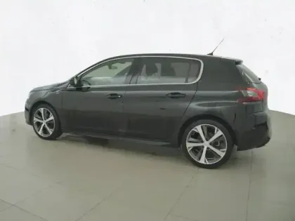 Photo 6 Peugeot 308  PureTech 130ch S&S EAT8
