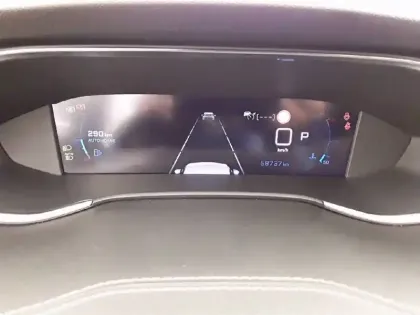 Photo 9 Peugeot 308  PureTech 130ch S&S EAT8