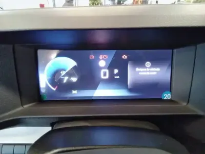 Photo 9 Peugeot Expert  CA FIXE M BLUEHDI 180 S&S EAT8