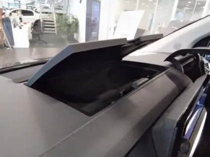 Photo 22 Peugeot Expert  CA FIXE M BLUEHDI 180 S&S EAT8