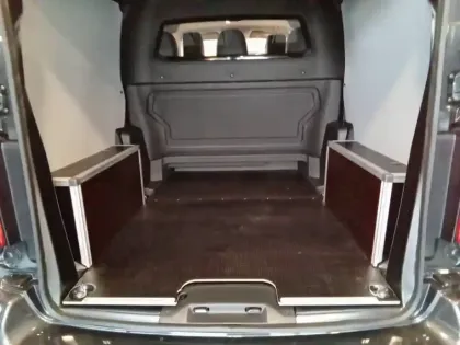 Photo 5 Peugeot Expert  CA FIXE M BLUEHDI 180 S&S EAT8