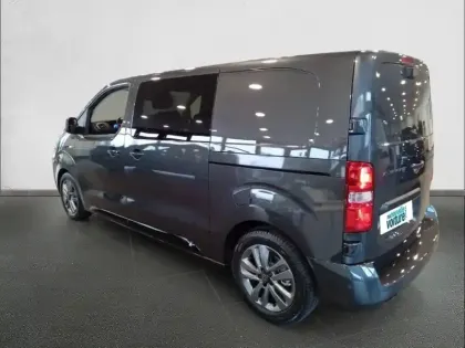 Photo 6 Peugeot Expert  CA FIXE M BLUEHDI 180 S&S EAT8