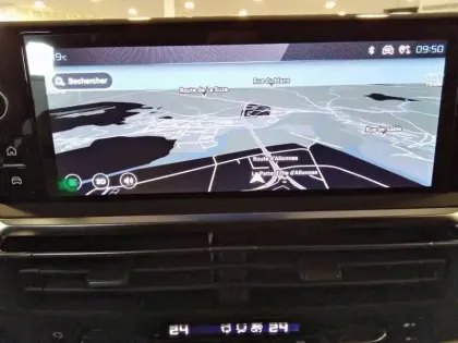 Photo 14 Peugeot Expert  CA FIXE M BLUEHDI 180 S&S EAT8