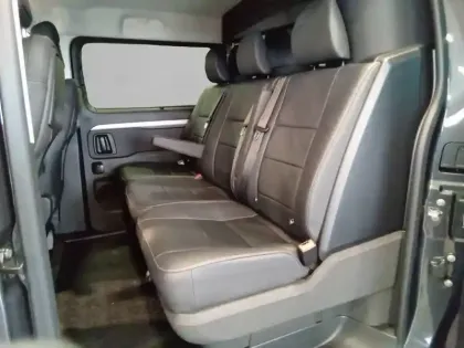 Photo 11 Peugeot Expert  CA FIXE M BLUEHDI 180 S&S EAT8