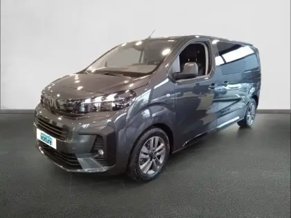 Photo Peugeot Expert