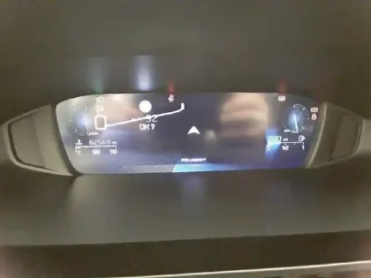 Photo 9 Peugeot 308  PureTech 130ch S&S EAT8