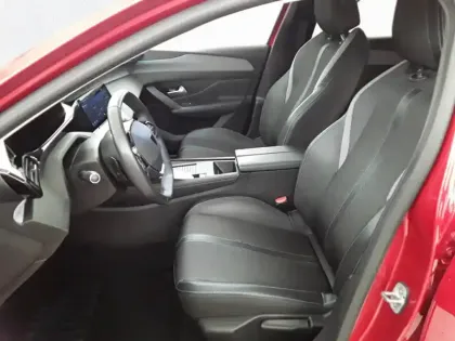 Photo 10 Peugeot 308  PureTech 130ch S&S EAT8