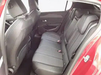 Photo 11 Peugeot 308  PureTech 130ch S&S EAT8