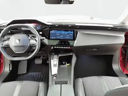 Photo 7 Peugeot 308  PureTech 130ch S&S EAT8