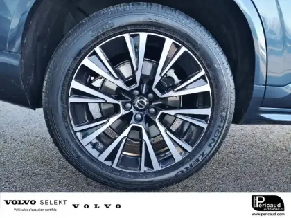 Photo 5 Volvo Xc90  Recharge T8 AWD 310+145 ch Geartronic 8 7pl