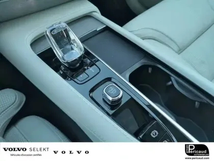Photo 14 Volvo Xc90  Recharge T8 AWD 310+145 ch Geartronic 8 7pl