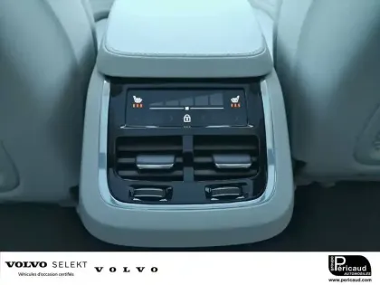 Photo 12 Volvo Xc90  Recharge T8 AWD 310+145 ch Geartronic 8 7pl