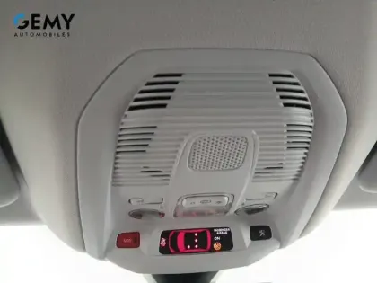 Photo 40 Peugeot 3008  Hybrid 225 e-EAT8