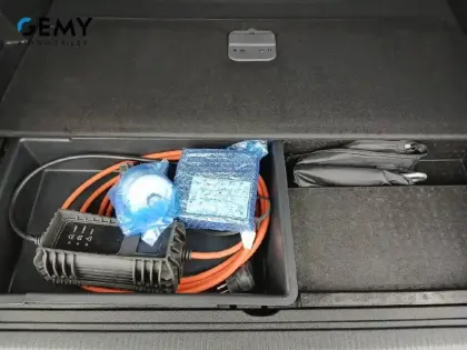 Photo 69 Peugeot 3008  Hybrid 225 e-EAT8