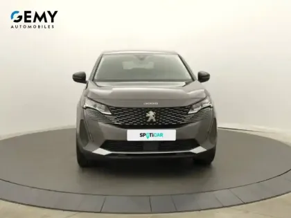 Photo 49 Peugeot 3008  Hybrid 225 e-EAT8