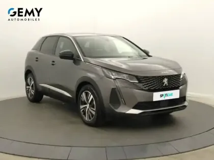 Photo 26 Peugeot 3008  Hybrid 225 e-EAT8