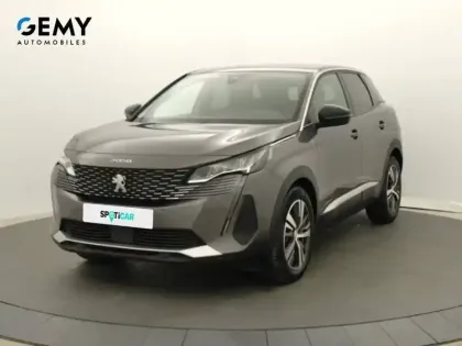 Photo 48 Peugeot 3008  Hybrid 225 e-EAT8