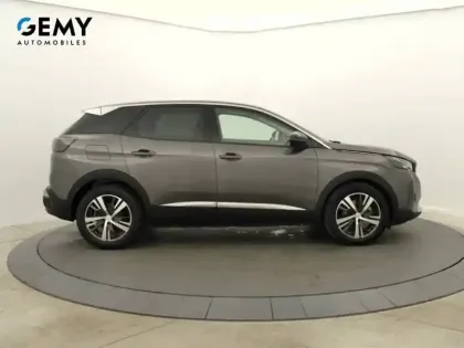 Photo 51 Peugeot 3008  Hybrid 225 e-EAT8