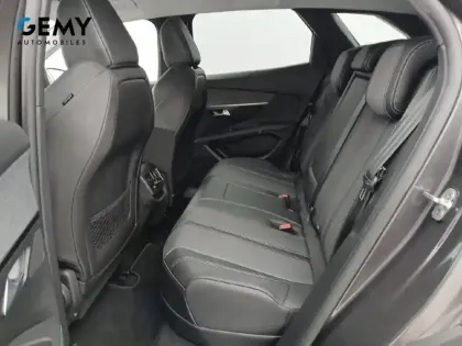 Photo 33 Peugeot 3008  Hybrid 225 e-EAT8