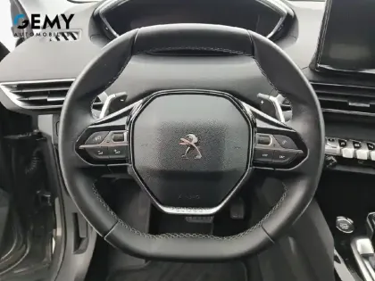 Photo 36 Peugeot 3008  Hybrid 225 e-EAT8