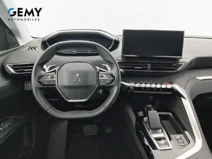 Photo 31 Peugeot 3008  Hybrid 225 e-EAT8