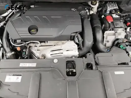 Photo 59 Peugeot 3008  Hybrid 225 e-EAT8