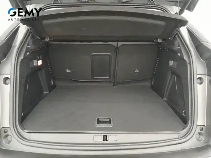 Photo 29 Peugeot 3008  Hybrid 225 e-EAT8