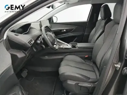 Photo 8 Peugeot 3008  Hybrid 225 e-EAT8