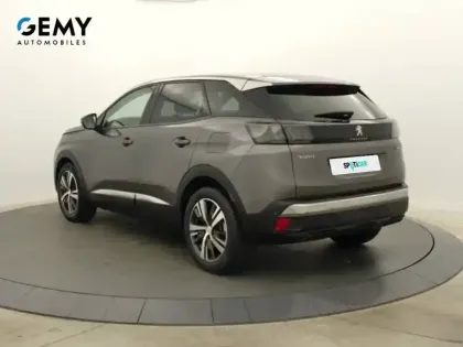 Photo 54 Peugeot 3008  Hybrid 225 e-EAT8