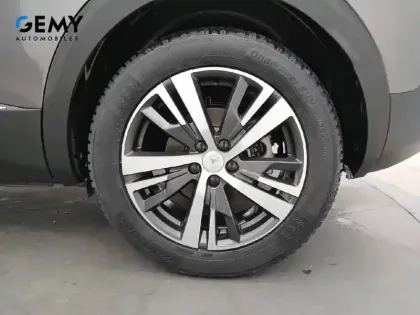 Photo 34 Peugeot 3008  Hybrid 225 e-EAT8