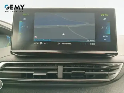 Photo 61 Peugeot 3008  Hybrid 225 e-EAT8