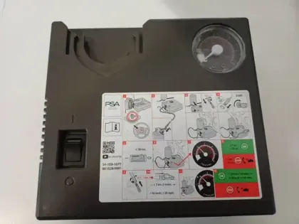 Photo 50 Peugeot 5008  BlueHDi 180ch S&S EAT8