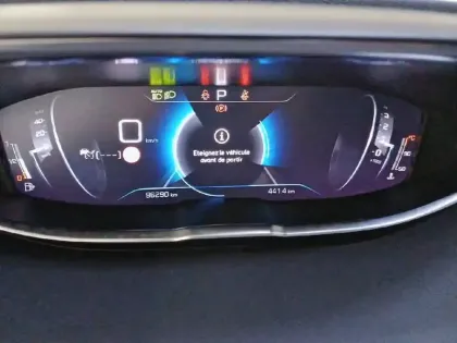 Photo 42 Peugeot 5008  BlueHDi 180ch S&S EAT8