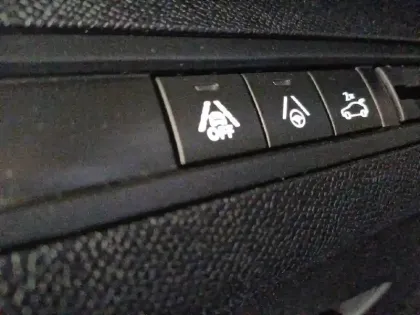 Photo 62 Peugeot 5008  BlueHDi 180ch S&S EAT8