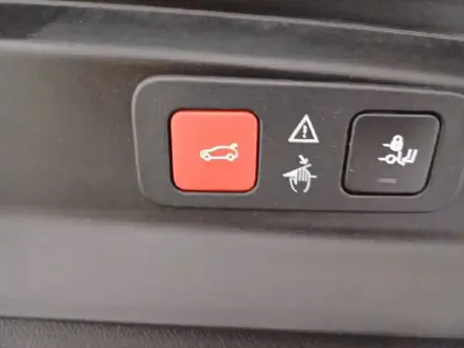 Photo 64 Peugeot 5008  BlueHDi 180ch S&S EAT8