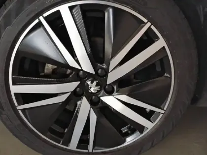 Photo 45 Peugeot 5008  BlueHDi 180ch S&S EAT8