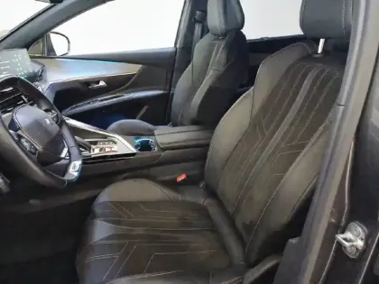 Photo 43 Peugeot 5008  BlueHDi 180ch S&S EAT8